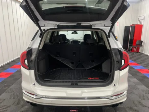 More photos of 2020 GMC Terrain Denali at Bridgeland Auto Brokers, NY