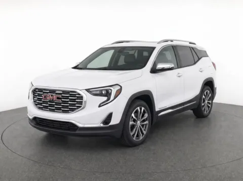 Photos of 2020 GMC Terrain Denali for sale in Bridgeport, NY at Bridgeland Auto Brokers