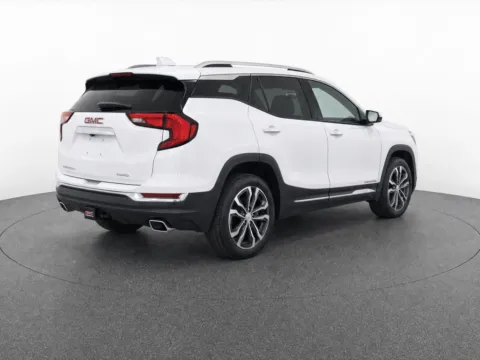 More photos of 2020 GMC Terrain Denali at Bridgeland Auto Brokers, NY