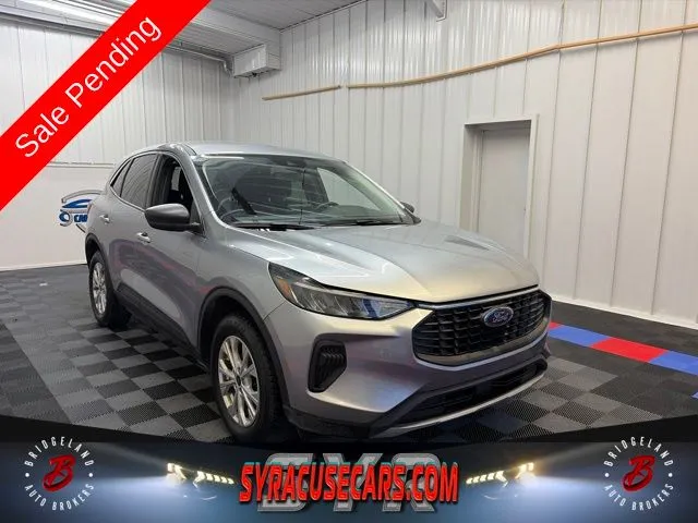 2024 Ford Escape Active for sale in Bridgeport, NY