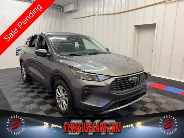 2024 Ford Escape Active for sale in Bridgeport, NY