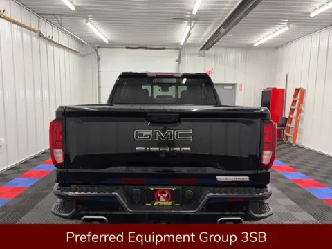 More photos of 2024 GMC Sierra 1500 Elevation at Bridgeland Auto Brokers, NY