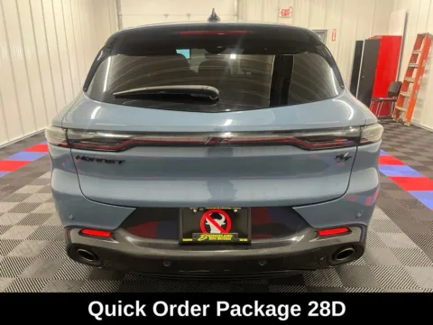 More photos of 2024 Dodge Hornet R/T Plus at Bridgeland Auto Brokers, NY