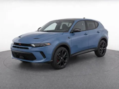 Photos of 2024 Dodge Hornet R/T Plus for sale in Bridgeport, NY at Bridgeland Auto Brokers