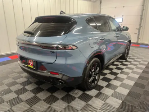 Photos of 2024 Dodge Hornet R/T Plus for sale in Bridgeport, NY at Bridgeland Auto Brokers