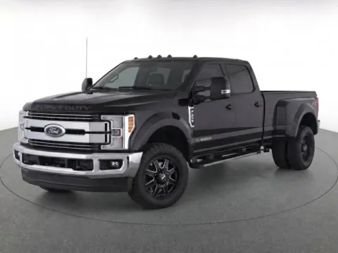 Photos of 2018 Ford F-350SD Lariat for sale in Bridgeport, NY at Bridgeland Auto Brokers