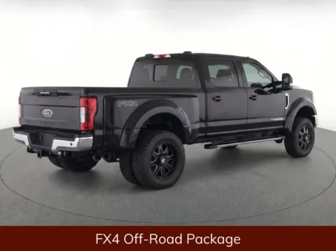 More photos of 2018 Ford F-350SD Lariat at Bridgeland Auto Brokers, NY