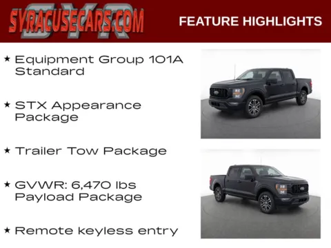 More photos of 2023 Ford F-150 XL at Bridgeland Auto Brokers, NY