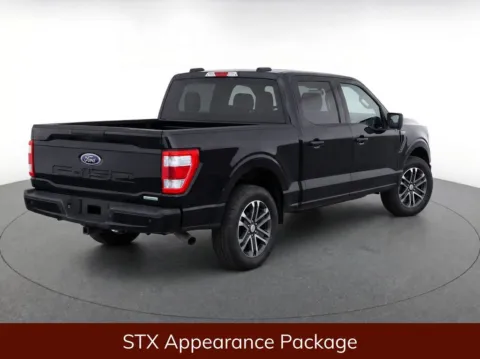 More photos of 2023 Ford F-150 XL at Bridgeland Auto Brokers, NY