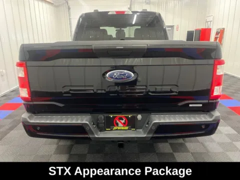 More photos of 2023 Ford F-150 XL at Bridgeland Auto Brokers, NY