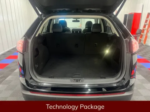More photos of 2016 Ford Edge SEL at Bridgeland Auto Brokers, NY