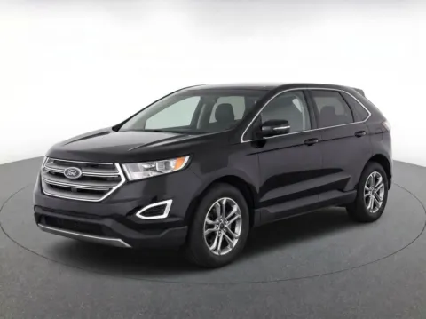 Photos of 2016 Ford Edge SEL for sale in Bridgeport, NY at Bridgeland Auto Brokers