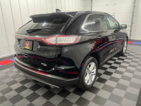 Photos of 2016 Ford Edge SEL for sale in Bridgeport, NY at Bridgeland Auto Brokers