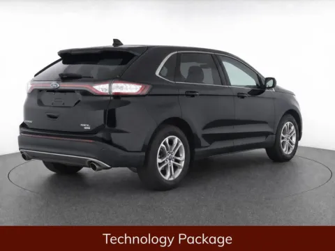 More photos of 2016 Ford Edge SEL at Bridgeland Auto Brokers, NY