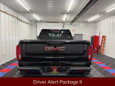 More photos of 2021 GMC Sierra 2500HD Denali at Bridgeland Auto Brokers, NY