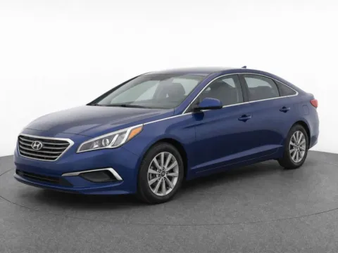 Photos of 2017 Hyundai Sonata ECO for sale in Bridgeport, NY at Bridgeland Auto Brokers