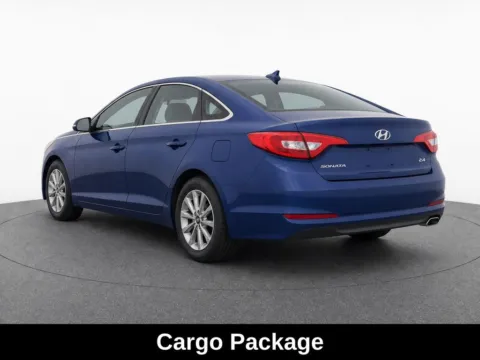 More photos of 2017 Hyundai Sonata ECO at Bridgeland Auto Brokers, NY