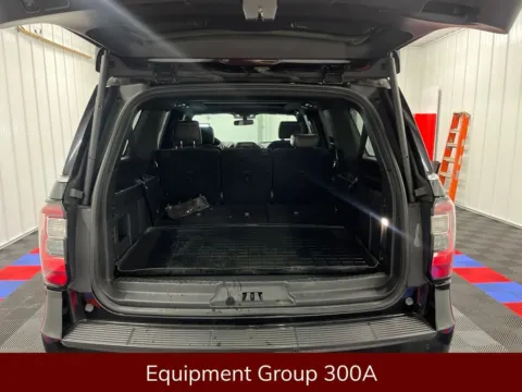 More photos of 2018 Ford Expedition Max Limited at Bridgeland Auto Brokers, NY