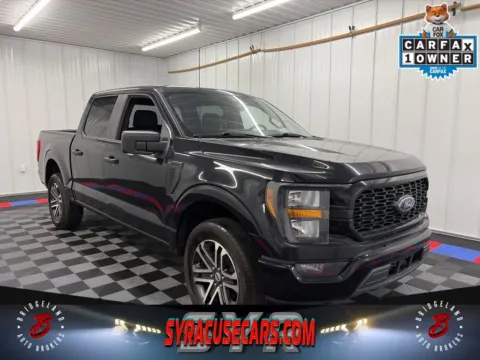 Black 2024 GMC Sierra 1500 Elevation for sale in Bridgeport, NY