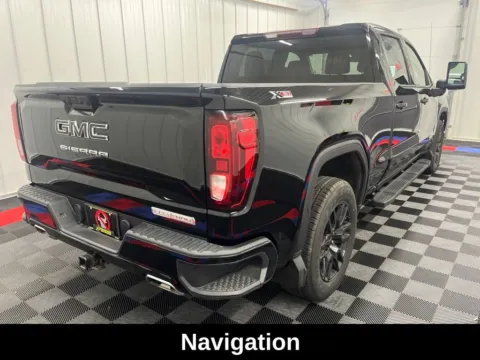 Another view of 2024 GMC Sierra 1500 Elevation for sale in Bridgeport, NY at Bridgeland Auto Brokers