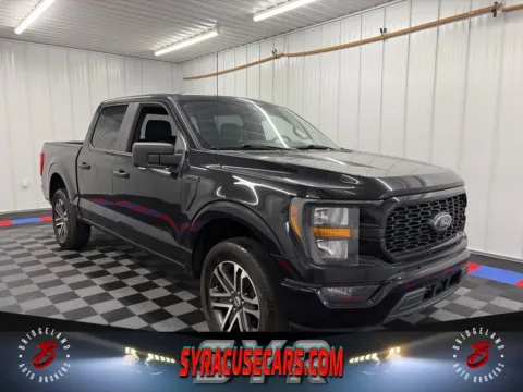 Black 2024 GMC Sierra 1500 Elevation for sale in Bridgeport, NY