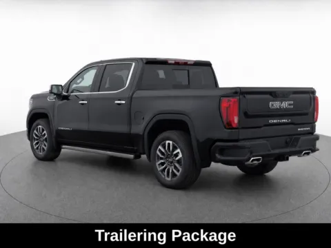 More photos of 2023 GMC Sierra 1500 Denali Ultimate at Bridgeland Auto Brokers, NY