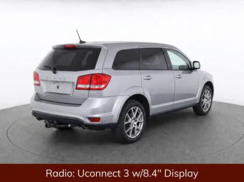 More photos of 2018 Dodge Journey GT at Bridgeland Auto Brokers, NY