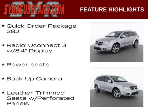 More photos of 2018 Dodge Journey GT at Bridgeland Auto Brokers, NY