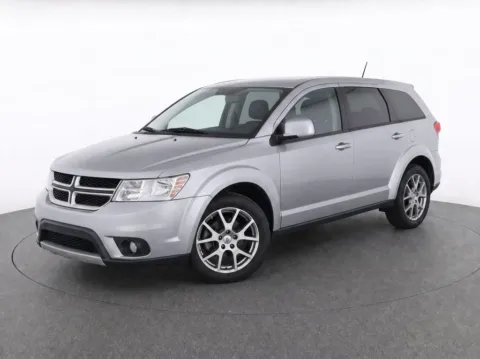 Photos of 2018 Dodge Journey GT for sale in Bridgeport, NY at Bridgeland Auto Brokers