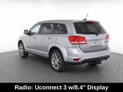 More photos of 2018 Dodge Journey GT at Bridgeland Auto Brokers, NY
