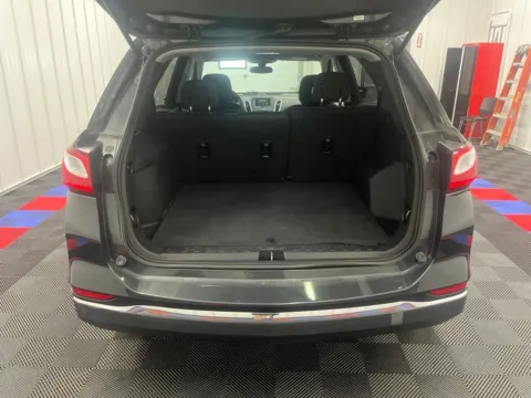 More photos of 2019 Chevrolet Equinox LT at Bridgeland Auto Brokers, NY