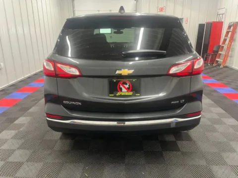 More photos of 2019 Chevrolet Equinox LT at Bridgeland Auto Brokers, NY