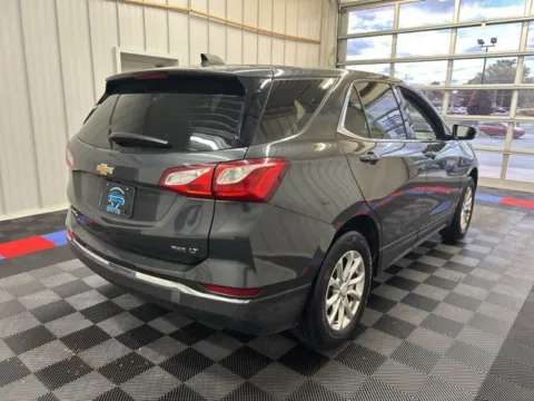 More photos of 2019 Chevrolet Equinox LT at Bridgeland Auto Brokers, NY