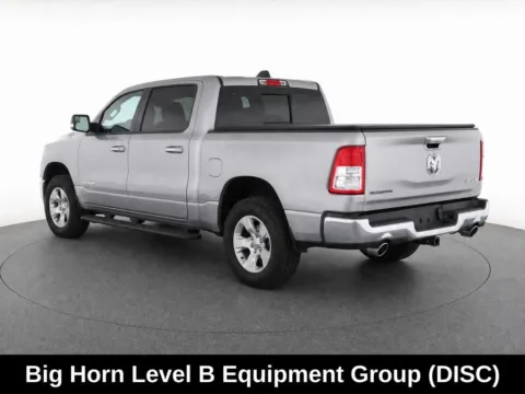 More photos of 2022 Ram 1500 Big Horn/Lone Star at Bridgeland Auto Brokers, NY
