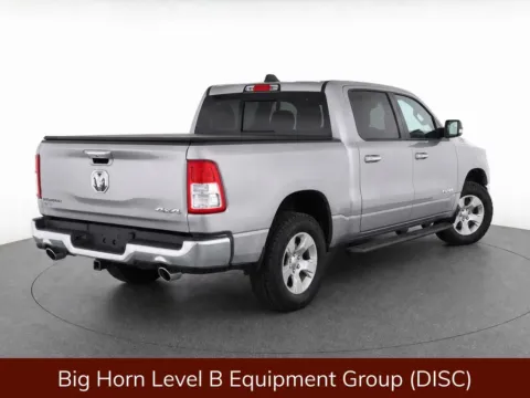 More photos of 2022 Ram 1500 Big Horn/Lone Star at Bridgeland Auto Brokers, NY