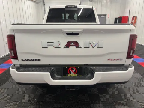 More photos of 2026 Ram 3500 Laramie at Bridgeland Auto Brokers, NY