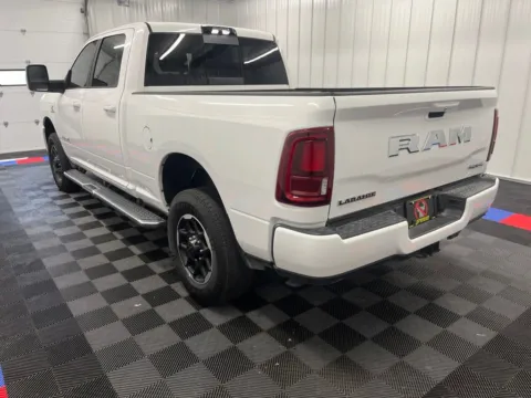 More photos of 2026 Ram 3500 Laramie at Bridgeland Auto Brokers, NY