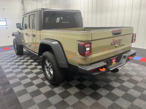 More photos of 2026 Jeep Gladiator Mojave at Bridgeland Auto Brokers, NY