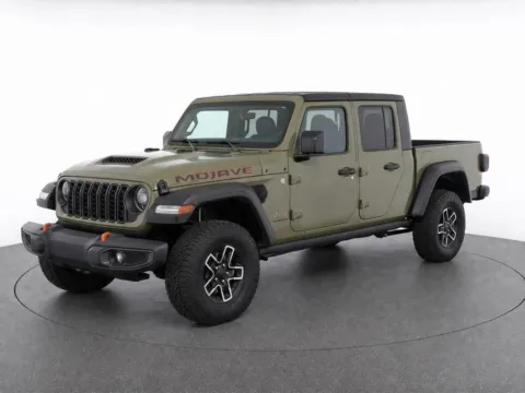 Photos of 2026 Jeep Gladiator Mojave for sale in Bridgeport, NY at Bridgeland Auto Brokers