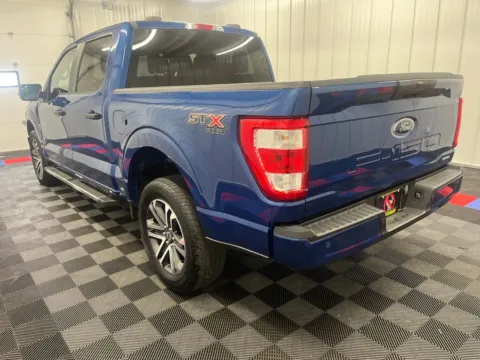 More photos of 2023 Ford F-150 XL at Bridgeland Auto Brokers, NY