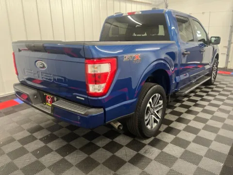 Photos of 2023 Ford F-150 XL for sale in Bridgeport, NY at Bridgeland Auto Brokers