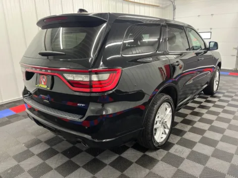 Another view of 2023 Dodge Durango GT for sale in Bridgeport, NY at Bridgeland Auto Brokers