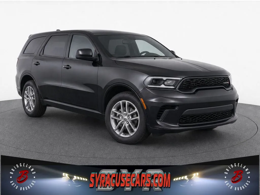 2023 Dodge Durango GT AWD's photo