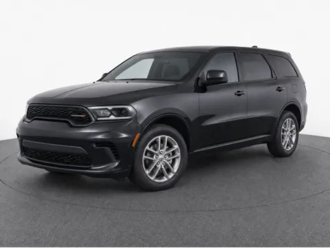 Another view of 2023 Dodge Durango GT for sale in Bridgeport, NY at Bridgeland Auto Brokers