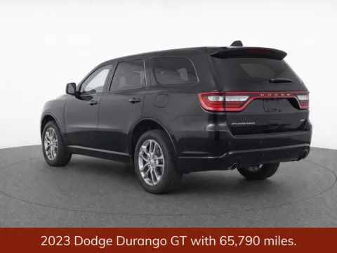 Another view of 2023 Dodge Durango GT for sale in Bridgeport, NY at Bridgeland Auto Brokers