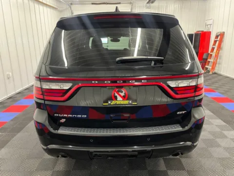 More photos of 2023 Dodge Durango GT at Bridgeland Auto Brokers, NY