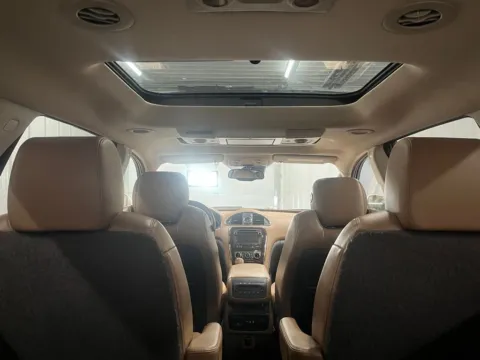 More photos of 2015 Buick Enclave Premium Group at Bridgeland Auto Brokers, NY