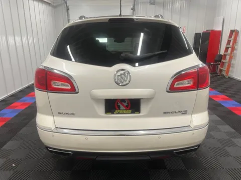 More photos of 2015 Buick Enclave Premium Group at Bridgeland Auto Brokers, NY