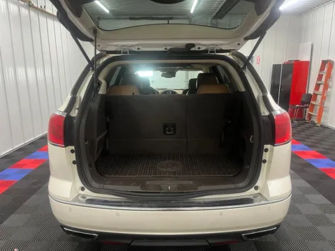 More photos of 2015 Buick Enclave Premium Group at Bridgeland Auto Brokers, NY