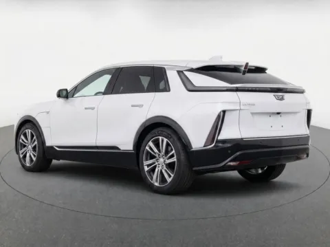 Photos of 2024 Cadillac LYRIQ Tech for sale in Bridgeport, NY at Bridgeland Auto Brokers